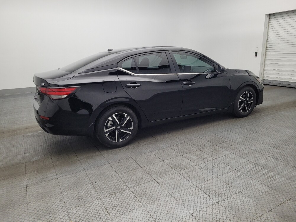 2024 Nissan Sentra in Hialeah, FL 33014 - 18121633 10