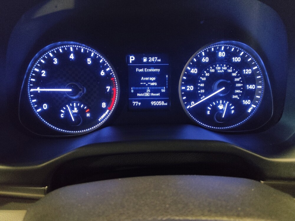 2020 Hyundai Elantra in Knoxville, TN 37923 - 18121634 23