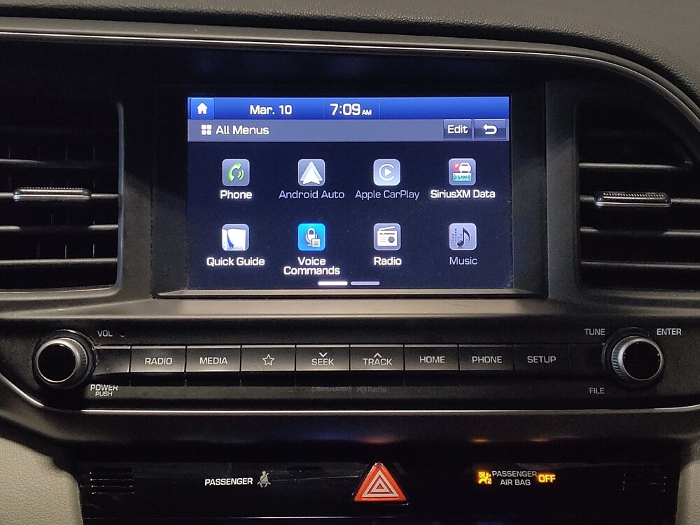 2020 Hyundai Elantra in Knoxville, TN 37923 - 18121634 25