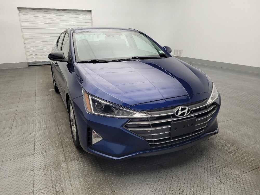 2020 Hyundai Elantra in Knoxville, TN 37923 - 18121634 14