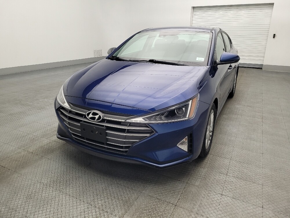 2020 Hyundai Elantra in Knoxville, TN 37923 - 18121634 15
