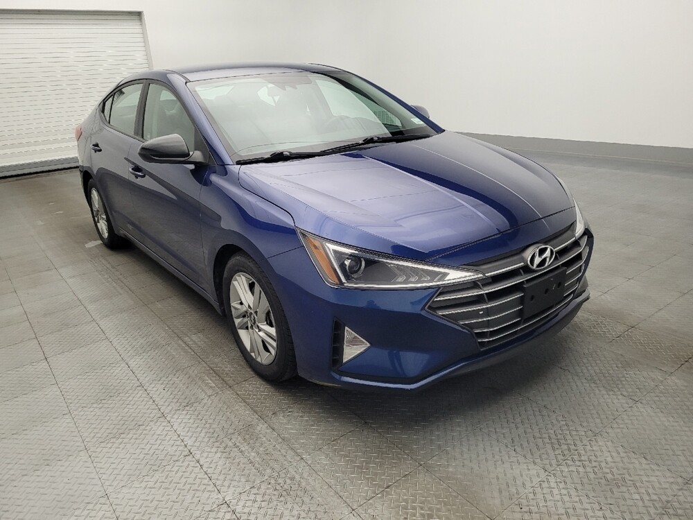 2020 Hyundai Elantra in Knoxville, TN 37923 - 18121634 13