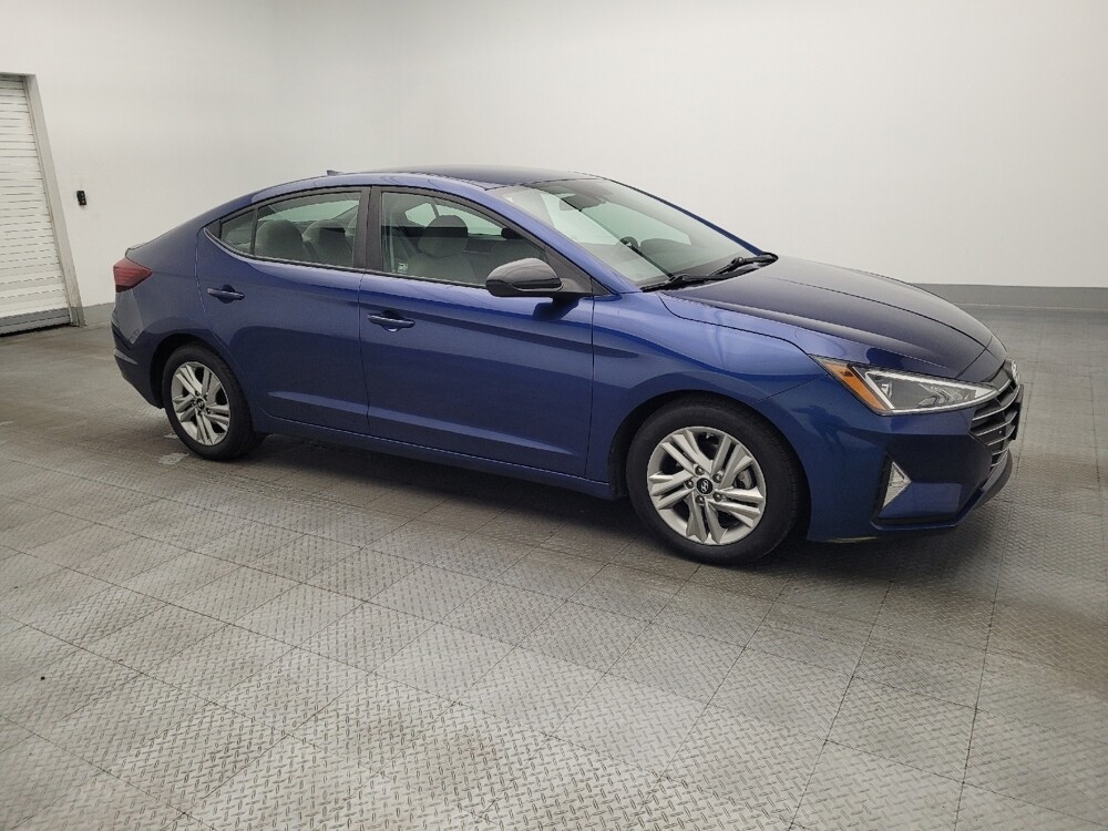 2020 Hyundai Elantra in Knoxville, TN 37923 - 18121634 11