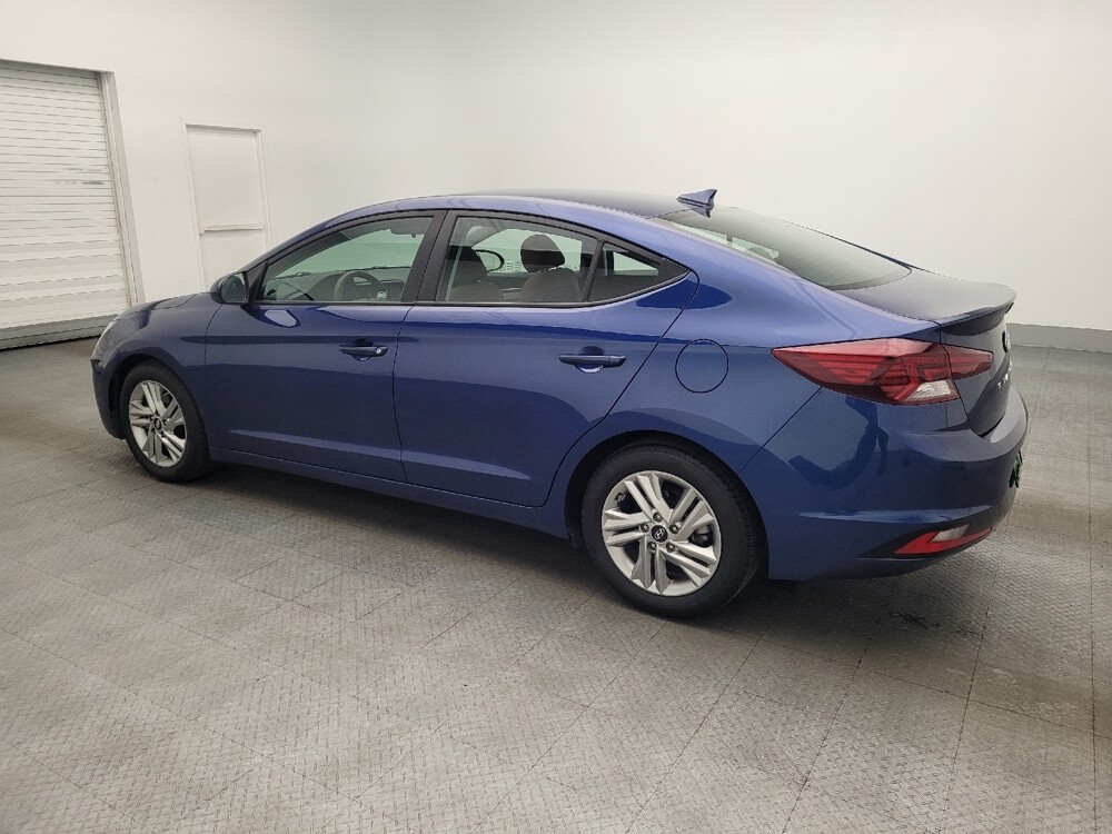 2020 Hyundai Elantra in Knoxville, TN 37923 - 18121634 3