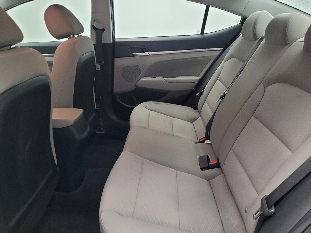 2020 Hyundai Elantra in Knoxville, TN 37923 - 18121634 18