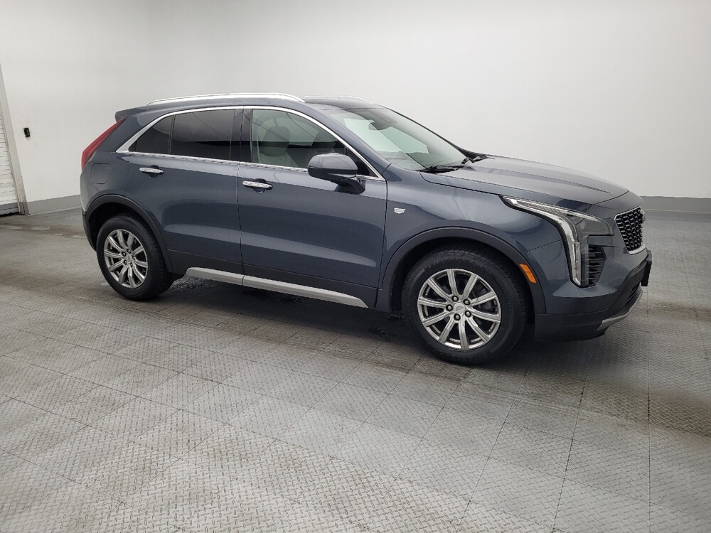 2019 Cadillac XT4 in Hialeah, FL 33014 - 18121635 11
