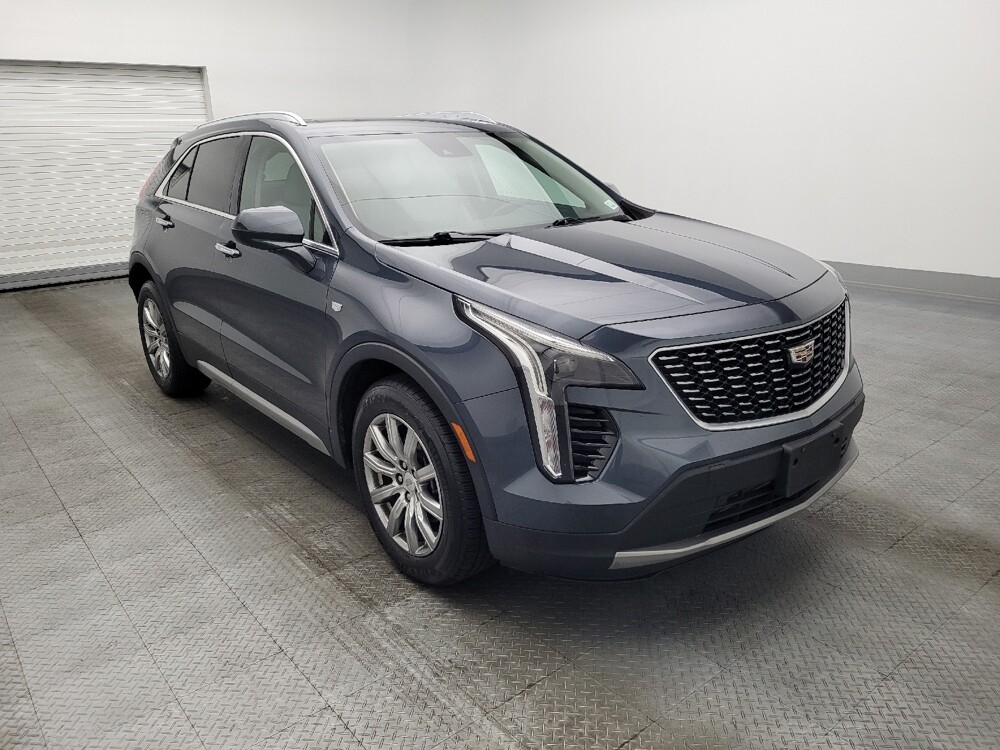 2019 Cadillac XT4 in Hialeah, FL 33014 - 18121635 13