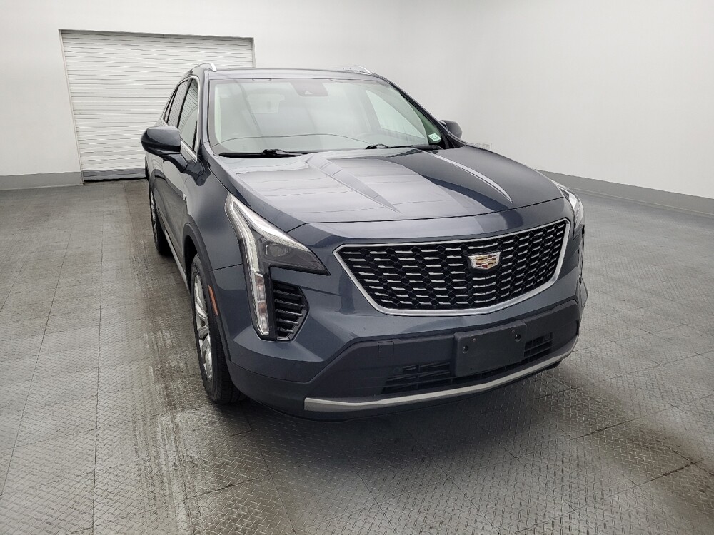 2019 Cadillac XT4 in Hialeah, FL 33014 - 18121635 14