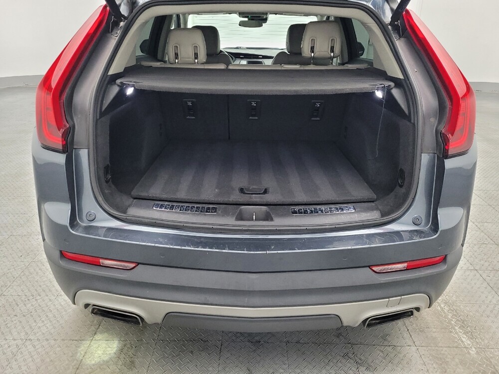 2019 Cadillac XT4 in Hialeah, FL 33014 - 18121635 29