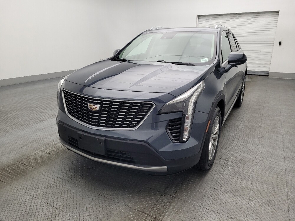 2019 Cadillac XT4 in Hialeah, FL 33014 - 18121635 15
