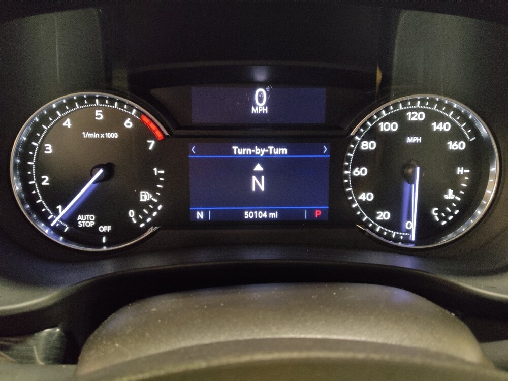 2019 Cadillac XT4 in Hialeah, FL 33014 - 18121635 23