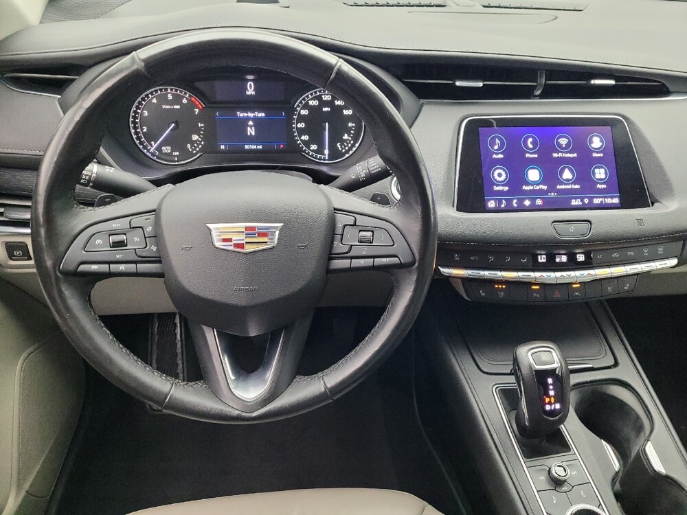 2019 Cadillac XT4 in Hialeah, FL 33014 - 18121635 22