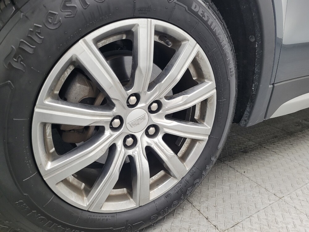 2019 Cadillac XT4 in Hialeah, FL 33014 - 18121635 31