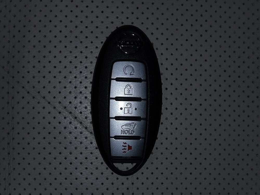 2016 Nissan Murano in Lauderdale Lakes, FL 33313 - 18121636 32