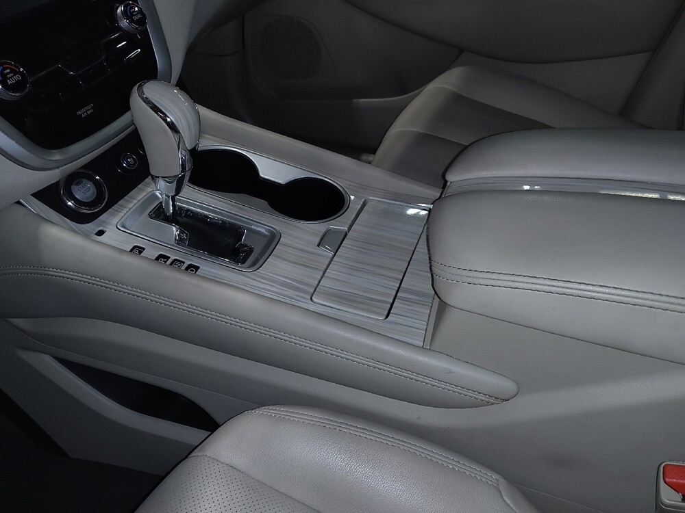 2016 Nissan Murano in Lauderdale Lakes, FL 33313 - 18121636 26