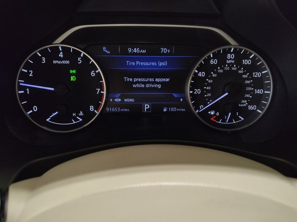 2016 Nissan Murano in Lauderdale Lakes, FL 33313 - 18121636 23