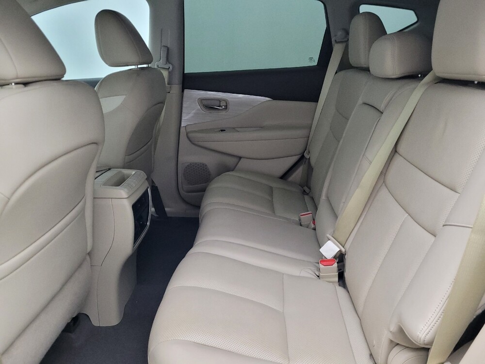 2016 Nissan Murano in Lauderdale Lakes, FL 33313 - 18121636 18