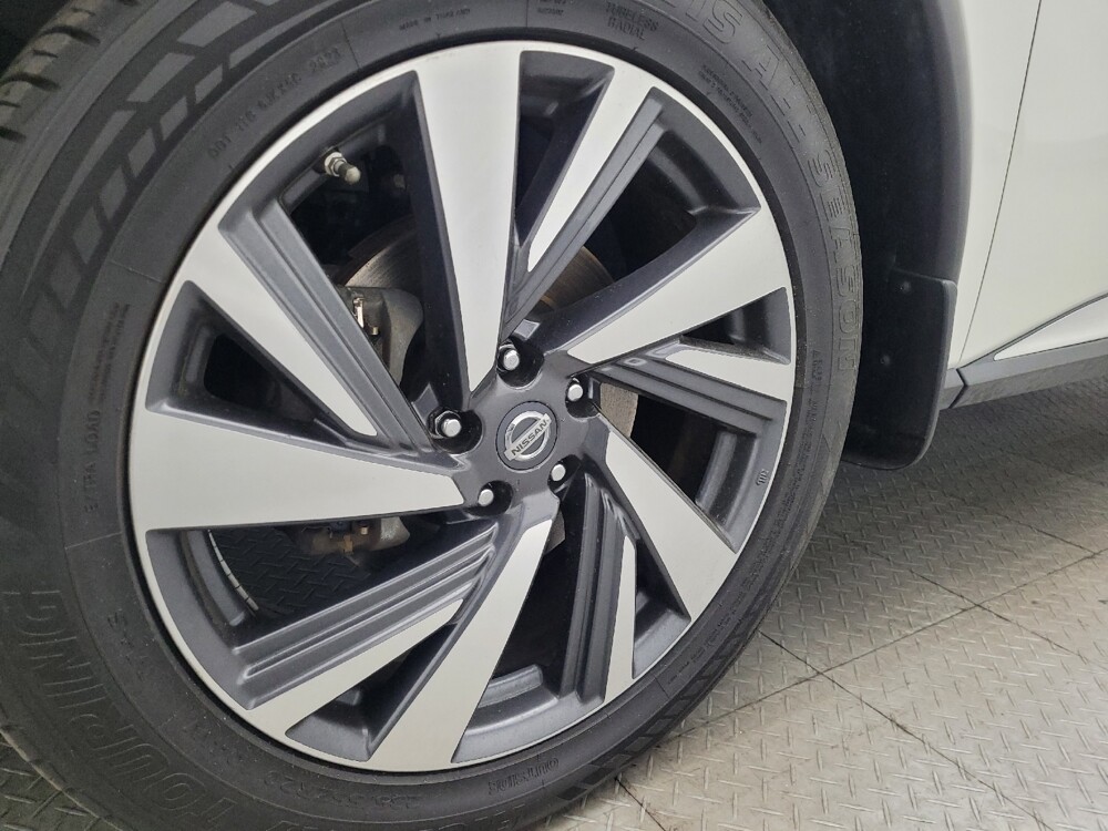 2016 Nissan Murano in Lauderdale Lakes, FL 33313 - 18121636 31