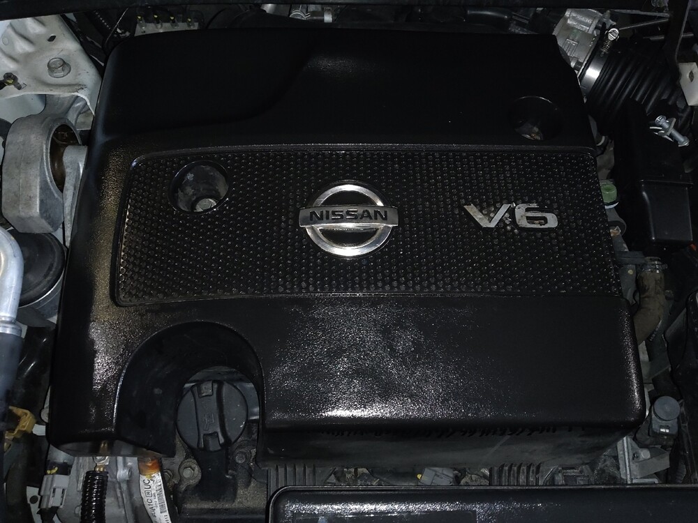 2016 Nissan Murano in Lauderdale Lakes, FL 33313 - 18121636 30