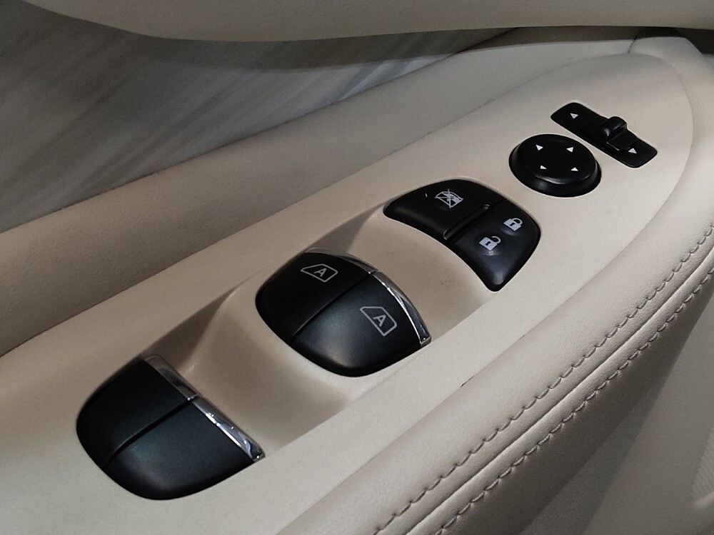 2016 Nissan Murano in Lauderdale Lakes, FL 33313 - 18121636 27