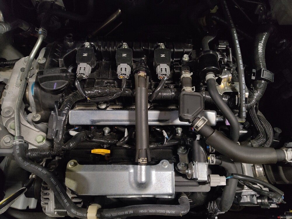 2025 Nissan Versa in Lauderdale Lakes, FL 33313 - 18121637 30