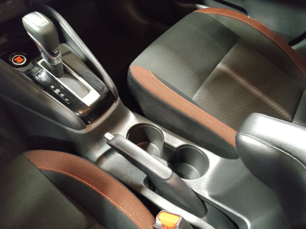 2025 Nissan Versa in Lauderdale Lakes, FL 33313 - 18121637 26