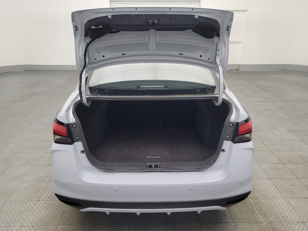 2025 Nissan Versa in Lauderdale Lakes, FL 33313 - 18121637 29