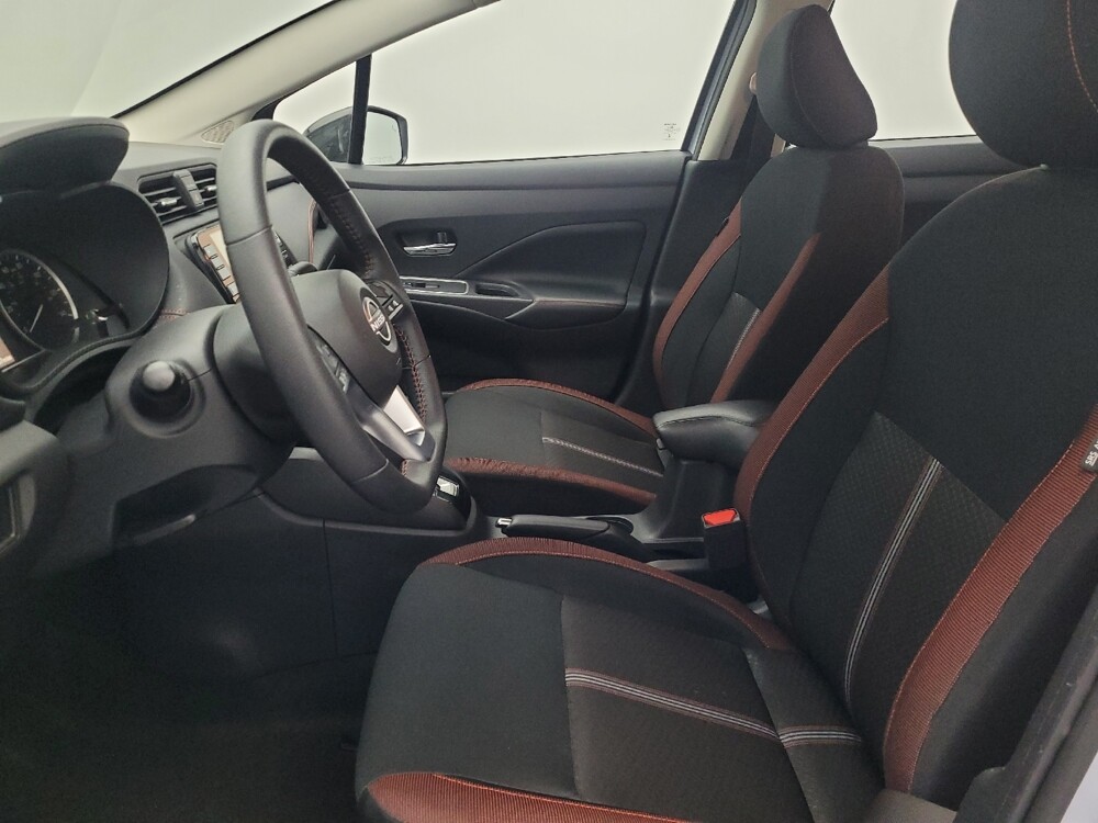 2025 Nissan Versa in Lauderdale Lakes, FL 33313 - 18121637 17