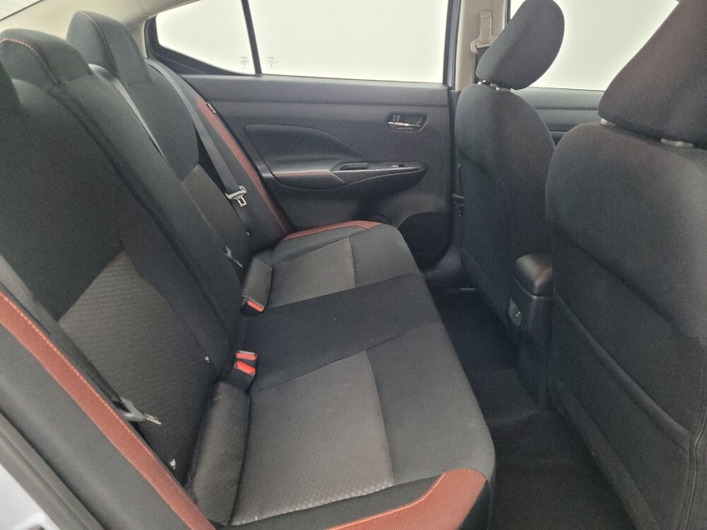 2025 Nissan Versa in Lauderdale Lakes, FL 33313 - 18121637 19