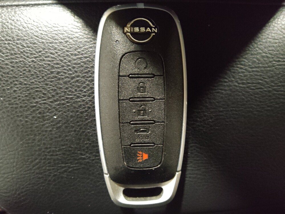 2025 Nissan Versa in Lauderdale Lakes, FL 33313 - 18121637 32