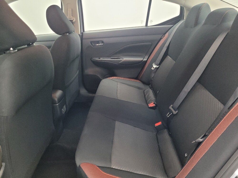 2025 Nissan Versa in Lauderdale Lakes, FL 33313 - 18121637 18