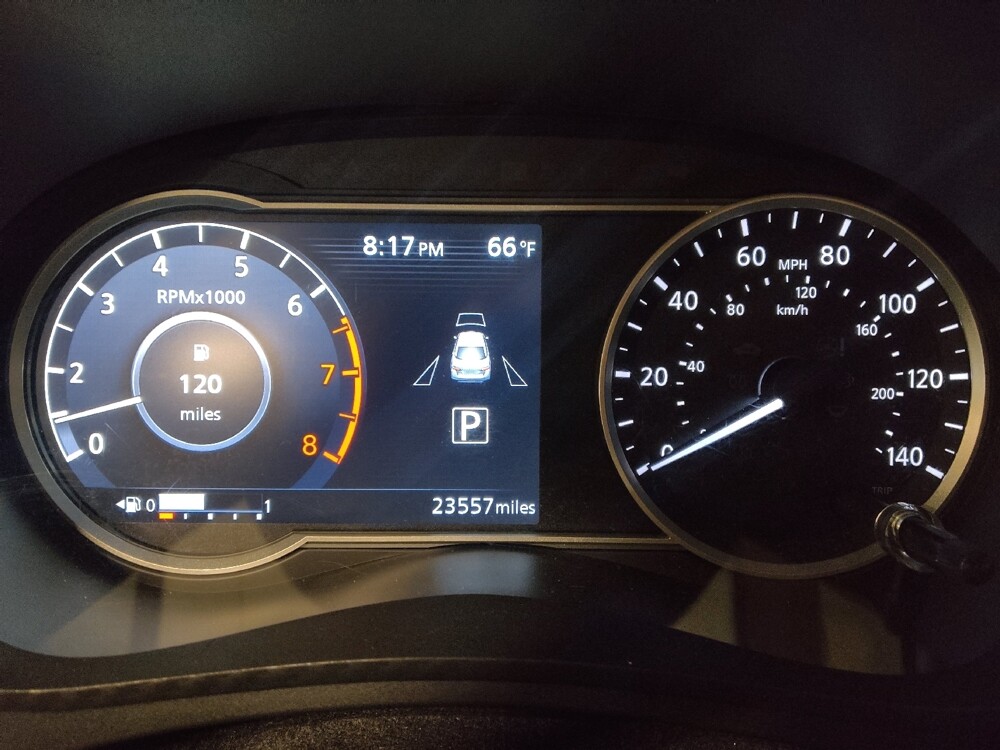 2025 Nissan Versa in Lauderdale Lakes, FL 33313 - 18121637 23