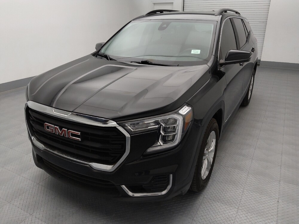 2022 GMC Terrain in Topeka, KS 66611 - 18121638 15