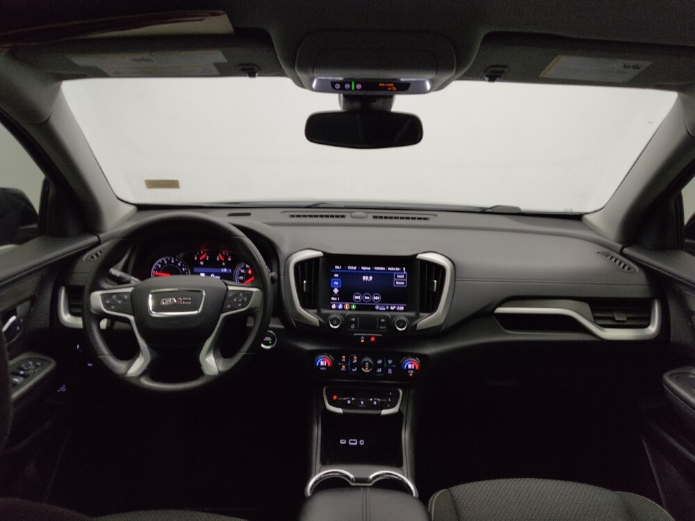 2022 GMC Terrain in Topeka, KS 66611 - 18121638 22