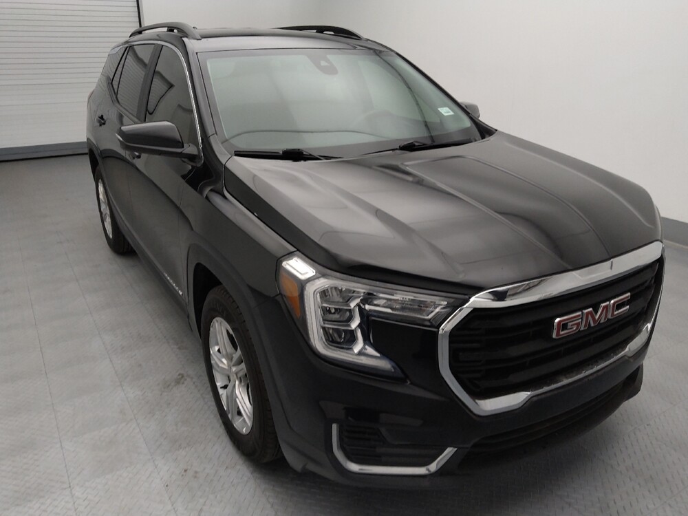 2022 GMC Terrain in Topeka, KS 66611 - 18121638 14