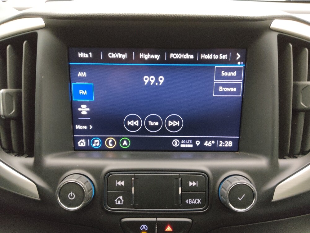 2022 GMC Terrain in Topeka, KS 66611 - 18121638 25