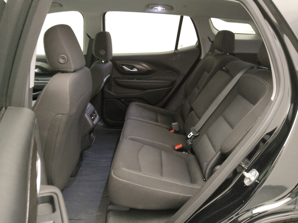 2022 GMC Terrain in Topeka, KS 66611 - 18121638 18