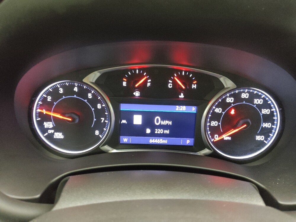 2022 GMC Terrain in Topeka, KS 66611 - 18121638 23