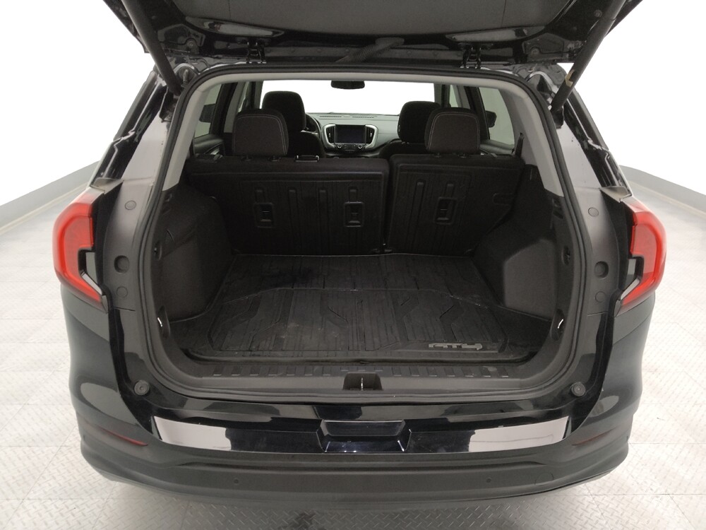 2022 GMC Terrain in Topeka, KS 66611 - 18121638 29