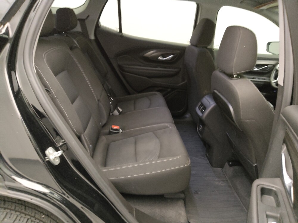 2022 GMC Terrain in Topeka, KS 66611 - 18121638 19