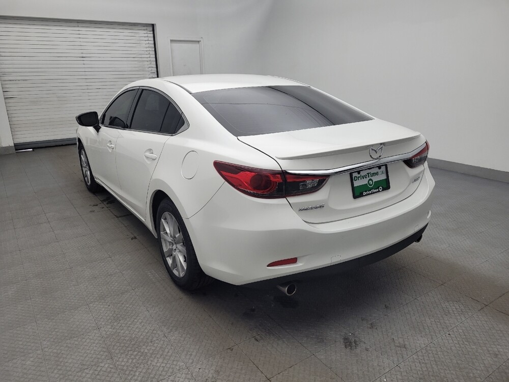 2014 Mazda MAZDA6 in Charleston, SC 29414 - 18121639 5
