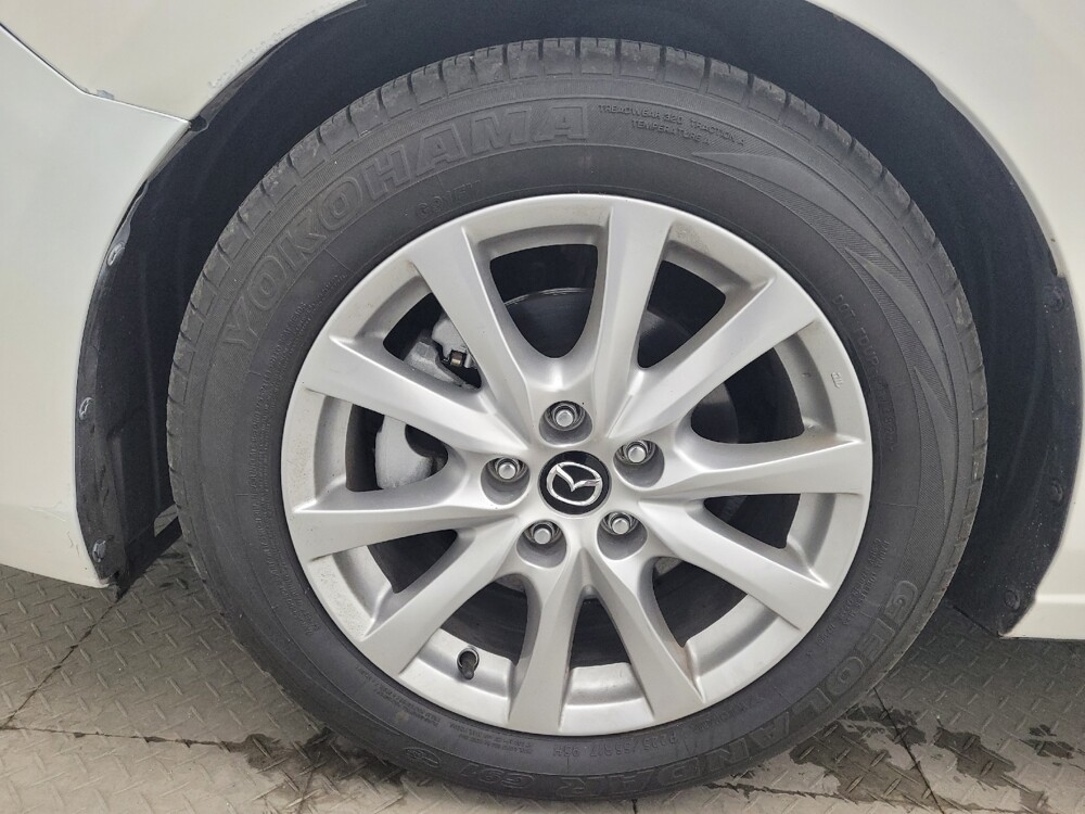 2014 Mazda MAZDA6 in Charleston, SC 29414 - 18121639 31