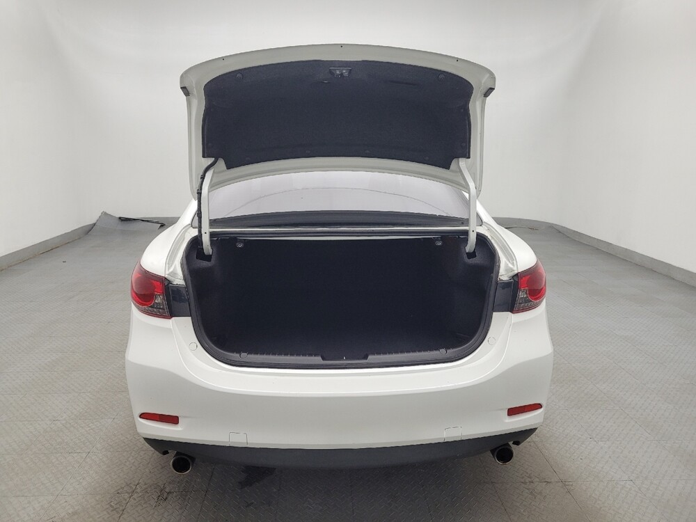 2014 Mazda MAZDA6 in Charleston, SC 29414 - 18121639 29