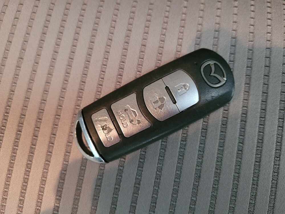 2014 Mazda MAZDA6 in Charleston, SC 29414 - 18121639 32