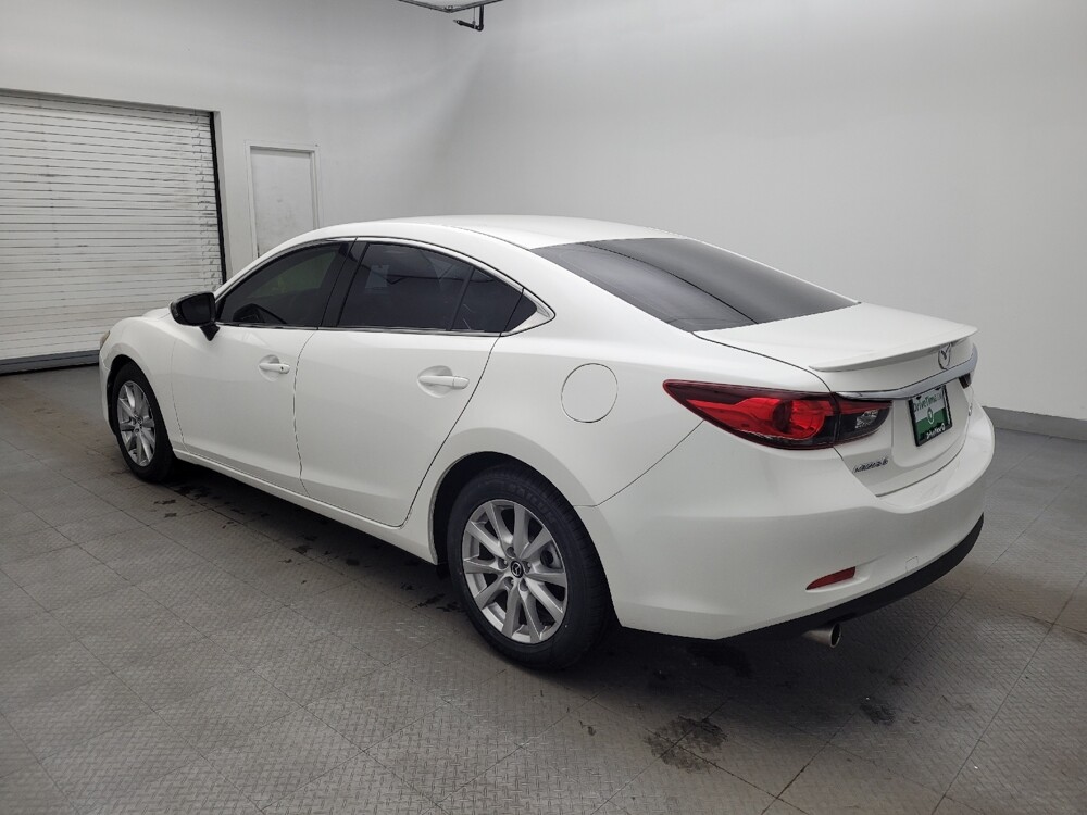 2014 Mazda MAZDA6 in Charleston, SC 29414 - 18121639 3