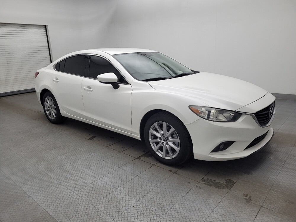 2014 Mazda MAZDA6 in Charleston, SC 29414 - 18121639 11