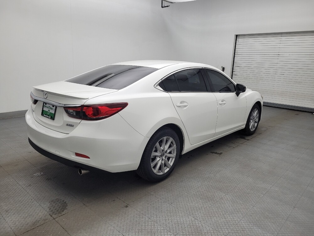 2014 Mazda MAZDA6 in Charleston, SC 29414 - 18121639 10