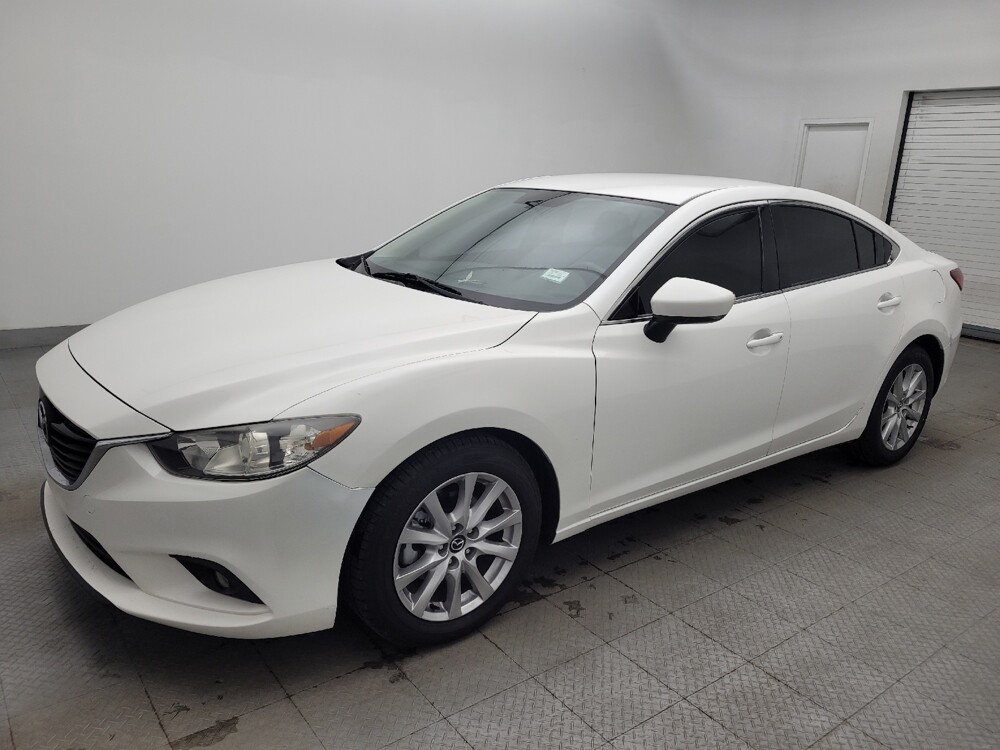 2014 Mazda MAZDA6 in Charleston, SC 29414 - 18121639 2