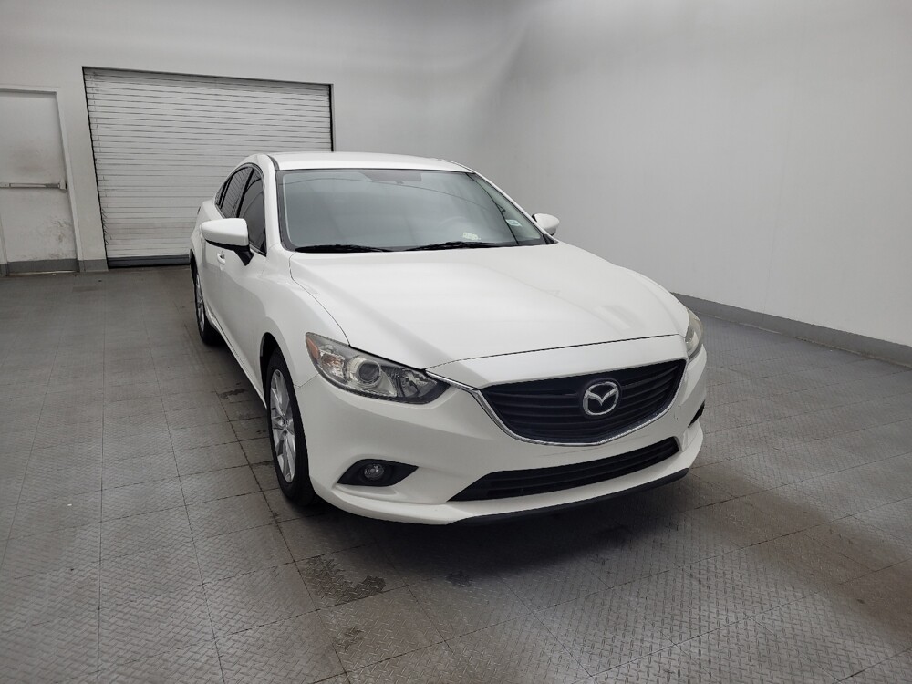 2014 Mazda MAZDA6 in Charleston, SC 29414 - 18121639 14