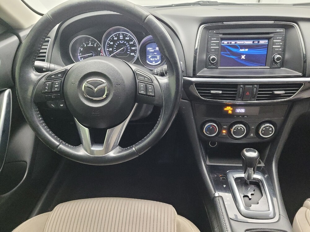2014 Mazda MAZDA6 in Charleston, SC 29414 - 18121639 22